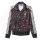 Adidas Originals Mujer Chaqueta Firebird Flower All Over Print (negro/multicolor)