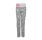 Adidas Young Girls Leggings Garderobe Fun Cotton (gris/rosa)