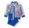 Adidas Originals Chándal Bebé Soccer Leopard Cub Firebird (Atul/Multicolor)