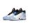 Air Jordan XXX "UNC Westbrook" (107/weiß/schwarz/blau)