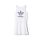 Original Adidas Junior Girls Kleid Tennis (weiß)