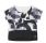 Adidas Junior G Schrank Fitness T-Shirt (schwarz/gris/weiß)