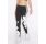 Adidas Originals Mujer Leggigs Kauwela Von Pharrell Williams (negro/blanco)