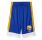 Adidas NBA Short Junior Winter Hoops Golden State Warriors (azul/amarillo)