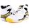 Air Tech Challenge Huarache "Mach" (100/blanco/negro/am)