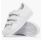 Adidas Originals Superstar Foundation CF Infantil (blanco)