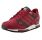 Original Adidas ZX 750 (Bürde/schwarz/schwarz)
