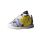 Original Adidas ZX 500 2.0 Rita Ora W "Comic" (gelb/rot/multicolor)