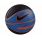Nike Dominate Ball (5) (480/blau/schwarz/orange)