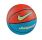 Nike Dominate Ball (7) (643/crisom/azul/green)