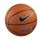 Nike Balón Elite Championship 8P (T6) (801/orange/schwarz)