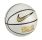 Nike Balón Versa Tack (7) (101/weiß/schwarz/metallic gold)