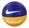 Nike Dominate Ball (7) (571/purpurpura/gelb)