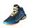 Crazy Light Boost "Warriors" (Asul/Negro/Amarillo)