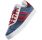 Adidas Gazelle Capitan America (30-35) (blau/rot)