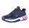 Adidas Post Up 2 "Navy" (navy/white/red)