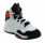 Adidas Electrify J (weiß/schwarz/rot)