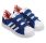 Adidas Superstar 2 CF C (28-35)(blau/weiß)