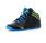 Adidas NXT LVL Spd 2 (negro/azul/lima)