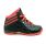 Adidas NXT LVL Spd 2 K NBA (28-35)(negro/naranja)