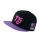 Jordan Gorra 10 City Pack Paris (010/negro/morado/rosa)
