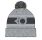 Gorro KD VIII "Beanie" (012/Wolfgrau/Kühlgrau)