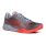 Kobe Mentalität II "Bright Gray" (004/wolf grau/bright crimson)