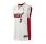 Adidas Camiseta Réplica Wade Miami Heat (weiß/rot/schwarz)
