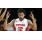 T-Shirt Réplica Llull #12# Spanien 2015 (100/weiß/rot)