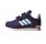 Original Adidas ZX 700 CF I (morado/purpurpura/blanco/azul)