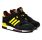 Original ZX 700 (schwarz/gelb/Granat)