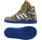 Original Adidas Pro Play CF Baby (camuflaje/azul/blanco)