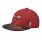 Adidas Originals NBA SnapBack Bulls (rojo/multicolor)