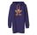 Original Adidas Long Sweatshirt (violett)