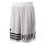 Adidas Short NBA Heat Summer Run Reversible (blanco/granate/negro)