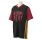 Adidas Camiseta Niño NBA Miami Heat Summer Run (schwarz/granat/gelb)
