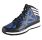 Adidas Verrückter Schatten 2 "Arrow" (negro/azul/blanco)