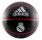 Adidas Balón Real Madrid 3S (schwarz/fuxia)