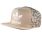 Adidas Originals Gorra Unisex Trucker Street (khaki/camo)