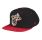 Adidas NBA Gorra Miami Wärme (negro/granat/blanco)