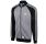 Original Adidas Jacke Superstar 25 Bear TT von Nigo (gris/schwarz/schwarz)