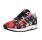 Adidas Originals ZX Flux K "Sprint" (azul tinta/fucsia/multicolor)