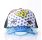 Adidas Originals Gorra Mujer Super Cap Rita Ora (Asul/Multicolor)