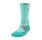 Calcetines Nike Hyper Elite Basket Crew (309/turquesa/green/coral)