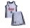 Pack Niño Sergio Rodriguez Real Madrid Basket (blanco/blagro)