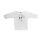 Rebok Camiseta Maga 3/4 Niña G SCJ (blanco)