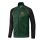 Adidas Chaqueta Superstar Track Top (dunkelgrün/schwarz)
