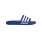 Adidas Adilette Shower Slides "Royal Blue"