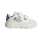 Adidas  Advantage Dino infants "White"