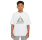 Adidas Anthony Edwards XMAS Junior Tee "White"